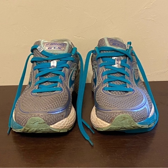 Brooks Adrenaline GTS 16 Women's Size 9 US Running Shoes Sixteenth Edition - Picture 2 of 11